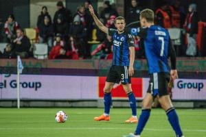 Silkeborg - F.C. København - 19/02-2023