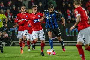 Silkeborg - F.C. København - 19/02-2023