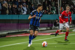 Silkeborg - F.C. København - 19/02-2023