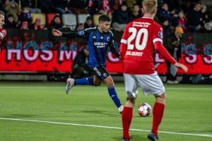Silkeborg - F.C. København - 19/02-2023