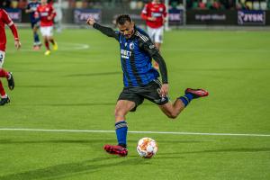 Silkeborg - F.C. København - 19/02-2023