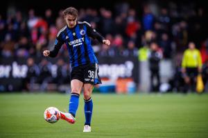 Silkeborg - F.C. København - 19/02-2023