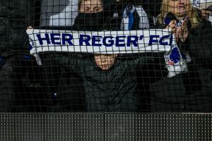 Silkeborg - F.C. København - 19/02-2023