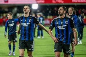 Silkeborg - F.C. København - 19/02-2023