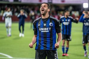 Silkeborg - F.C. København - 19/02-2023