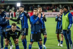 Silkeborg - F.C. København - 19/02-2023