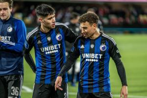 Silkeborg - F.C. København - 19/02-2023