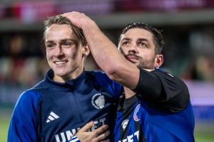 Silkeborg - F.C. København - 19/02-2023