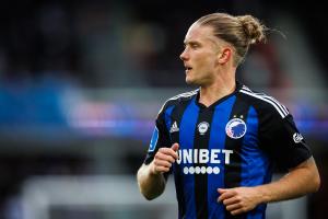 Silkeborg - F.C. København - 19/02-2023