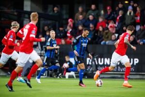 Silkeborg - F.C. København - 19/02-2023