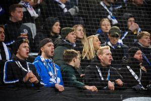 Silkeborg - F.C. København - 19/02-2023