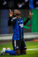 Silkeborg - F.C. København - 19/02-2023