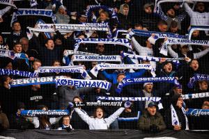 Silkeborg - F.C. København - 19/02-2023