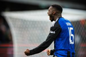 Silkeborg - F.C. København - 19/02-2023
