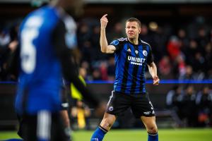 Silkeborg - F.C. København - 19/02-2023