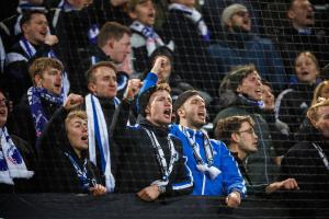 Silkeborg - F.C. København - 19/02-2023
