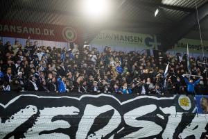Silkeborg - F.C. København - 19/02-2023