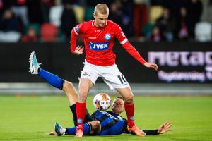 Silkeborg - F.C. København - 19/02-2023
