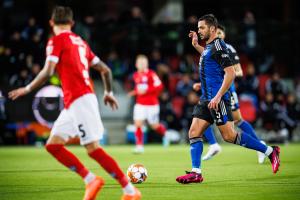 Silkeborg - F.C. København - 19/02-2023