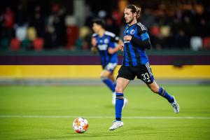 Silkeborg - F.C. København - 19/02-2023