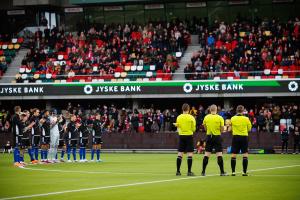 Silkeborg - F.C. København - 19/02-2023