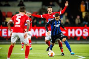 Silkeborg - F.C. København - 19/02-2023