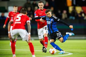 Silkeborg - F.C. København - 19/02-2023