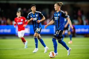 Silkeborg - F.C. København - 19/02-2023