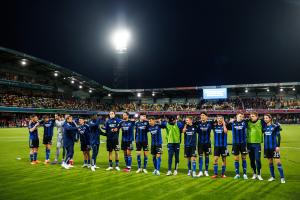 Silkeborg - F.C. København - 19/02-2023