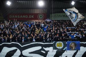 Silkeborg - F.C. København - 19/02-2023
