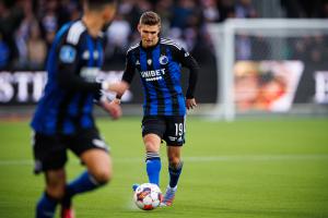 Silkeborg - F.C. København - 19/02-2023
