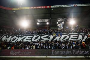 Silkeborg - F.C. København - 19/02-2023