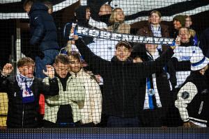 Silkeborg - F.C. København - 19/02-2023