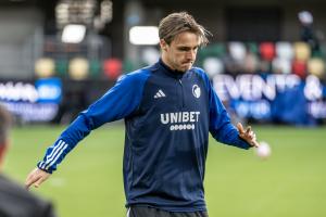 Silkeborg - F.C. København - 19/02-2023