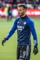 Silkeborg - F.C. København - 19/02-2023