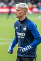 Silkeborg - F.C. København - 19/02-2023