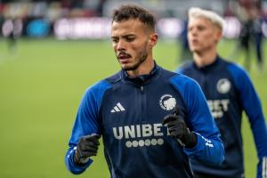 Silkeborg - F.C. København - 19/02-2023