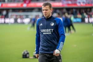 Silkeborg - F.C. København - 19/02-2023