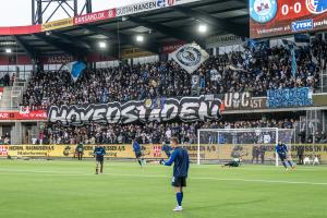 Silkeborg - F.C. København - 19/02-2023