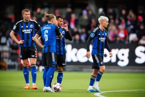 Silkeborg - F.C. København - 19/02-2023