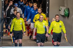 Silkeborg - F.C. København - 19/02-2023