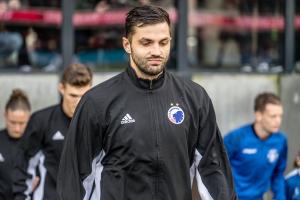 Silkeborg - F.C. København - 19/02-2023
