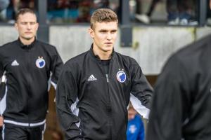 Silkeborg - F.C. København - 19/02-2023