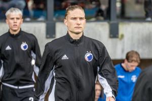 Silkeborg - F.C. København - 19/02-2023