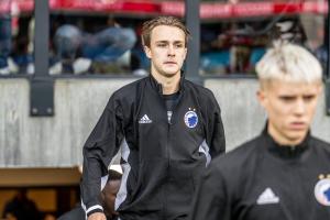 Silkeborg - F.C. København - 19/02-2023