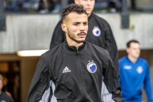 Silkeborg - F.C. København - 19/02-2023