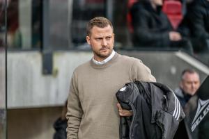 Silkeborg - F.C. København - 19/02-2023