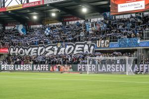 Silkeborg - F.C. København - 19/02-2023