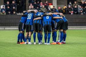 Silkeborg - F.C. København - 19/02-2023