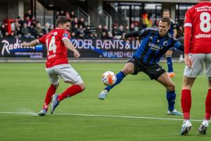 Silkeborg - F.C. København - 19/02-2023